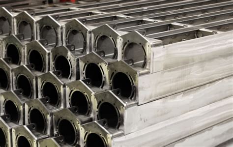 Sheet Metal Fabrication Services in Ahmedabad 